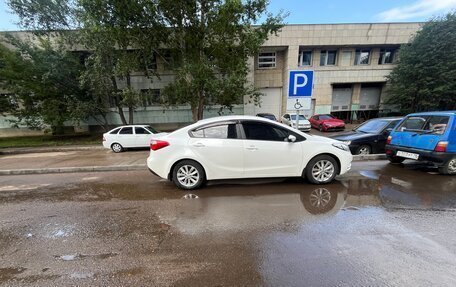 KIA Cerato III, 2014 год, 1 450 000 рублей, 8 фотография