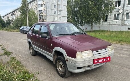ИЖ 2126 «Ода», 2005 год, 115 000 рублей, 2 фотография