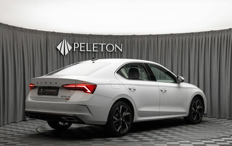 Skoda Octavia IV, 2023 год, 2 980 000 рублей, 4 фотография