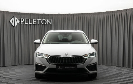 Skoda Octavia IV, 2023 год, 2 980 000 рублей, 3 фотография