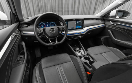 Skoda Octavia IV, 2023 год, 2 980 000 рублей, 9 фотография