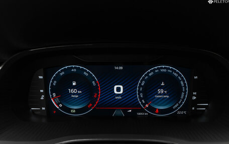 Skoda Octavia IV, 2023 год, 2 980 000 рублей, 14 фотография