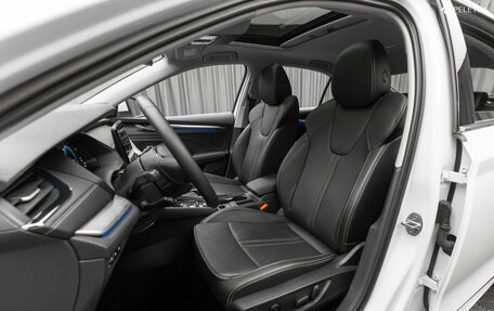 Skoda Octavia IV, 2023 год, 2 980 000 рублей, 11 фотография
