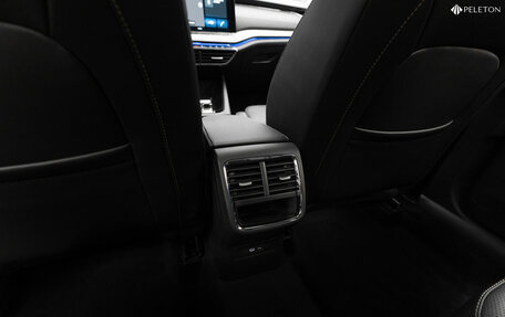 Skoda Octavia IV, 2023 год, 2 980 000 рублей, 17 фотография