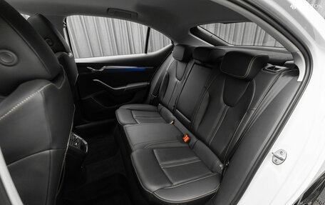 Skoda Octavia IV, 2023 год, 2 980 000 рублей, 16 фотография