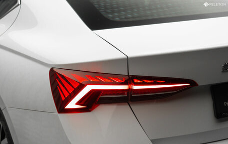 Skoda Octavia IV, 2023 год, 2 980 000 рублей, 29 фотография