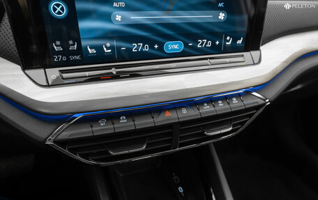 Skoda Octavia IV, 2023 год, 2 980 000 рублей, 25 фотография