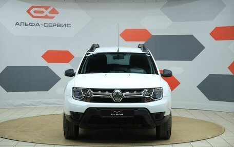 Renault Duster I рестайлинг, 2019 год, 1 220 000 рублей, 2 фотография