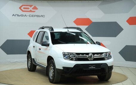 Renault Duster I рестайлинг, 2019 год, 1 220 000 рублей, 3 фотография