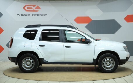 Renault Duster I рестайлинг, 2019 год, 1 220 000 рублей, 4 фотография