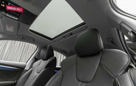 Skoda Octavia IV, 2023 год, 2 980 000 рублей, 12 фотография