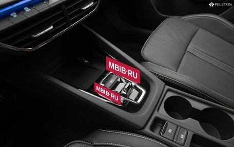 Skoda Octavia IV, 2023 год, 2 980 000 рублей, 18 фотография