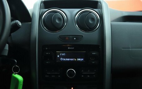 Renault Duster I рестайлинг, 2019 год, 1 220 000 рублей, 14 фотография
