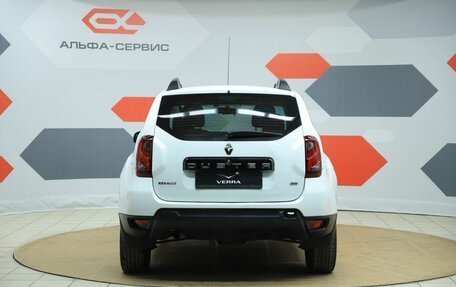 Renault Duster I рестайлинг, 2019 год, 1 220 000 рублей, 6 фотография