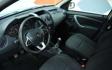 Renault Duster I рестайлинг, 2019 год, 1 220 000 рублей, 10 фотография