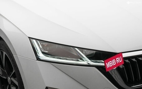 Skoda Octavia IV, 2023 год, 2 980 000 рублей, 28 фотография