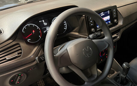 Volkswagen Polo VI (EU Market), 2020 год, 1 490 000 рублей, 8 фотография