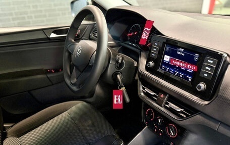 Volkswagen Polo VI (EU Market), 2020 год, 1 490 000 рублей, 10 фотография