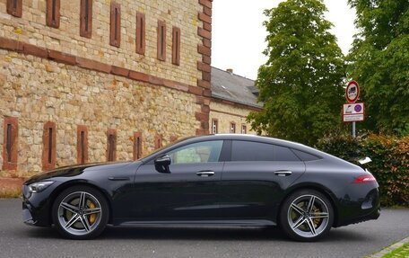 Mercedes-Benz AMG GT I рестайлинг, 2022 год, 7 050 000 рублей, 4 фотография