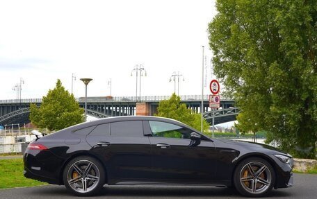 Mercedes-Benz AMG GT I рестайлинг, 2022 год, 7 050 000 рублей, 8 фотография