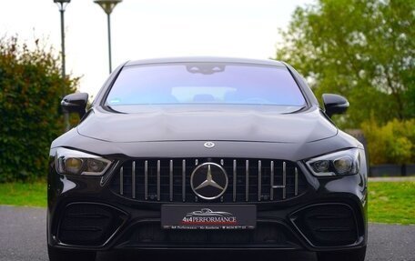 Mercedes-Benz AMG GT I рестайлинг, 2022 год, 7 050 000 рублей, 2 фотография