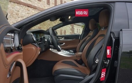 Mercedes-Benz AMG GT I рестайлинг, 2022 год, 7 050 000 рублей, 10 фотография