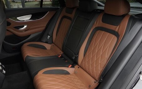 Mercedes-Benz AMG GT I рестайлинг, 2022 год, 7 050 000 рублей, 19 фотография