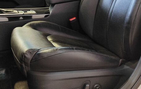 KIA Optima IV, 2017 год, 1 689 000 рублей, 14 фотография