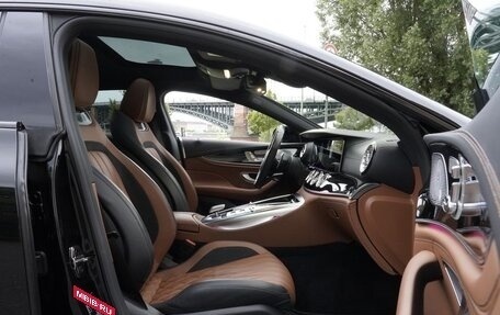 Mercedes-Benz AMG GT I рестайлинг, 2022 год, 7 050 000 рублей, 15 фотография