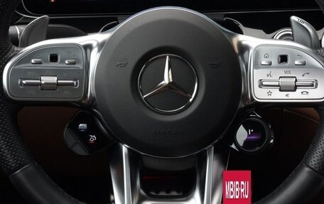 Mercedes-Benz AMG GT I рестайлинг, 2022 год, 7 050 000 рублей, 14 фотография