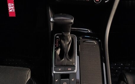 KIA Optima IV, 2017 год, 1 689 000 рублей, 10 фотография