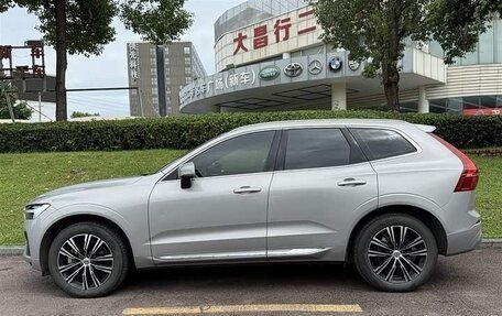 Volvo XC60 II, 2022 год, 3 450 000 рублей, 5 фотография