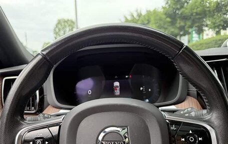 Volvo XC60 II, 2022 год, 3 450 000 рублей, 8 фотография