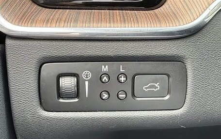 Volvo XC60 II, 2022 год, 3 450 000 рублей, 12 фотография