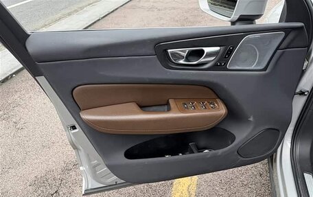 Volvo XC60 II, 2022 год, 3 450 000 рублей, 9 фотография