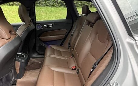Volvo XC60 II, 2022 год, 3 450 000 рублей, 13 фотография