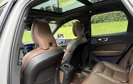 Volvo XC60 II, 2022 год, 3 450 000 рублей, 14 фотография