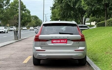Volvo XC60 II, 2022 год, 3 450 000 рублей, 3 фотография