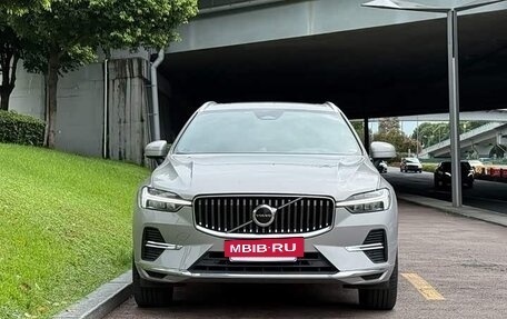 Volvo XC60 II, 2022 год, 3 450 000 рублей, 2 фотография