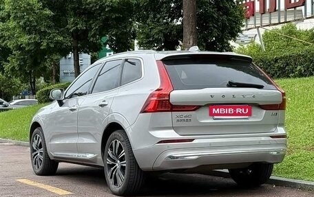 Volvo XC60 II, 2022 год, 3 450 000 рублей, 4 фотография
