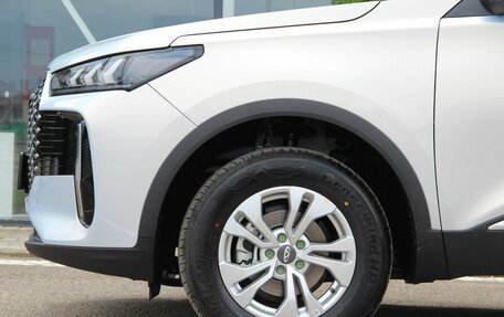 Chery Tiggo 4 I рестайлинг, 2025 год, 1 999 000 рублей, 9 фотография