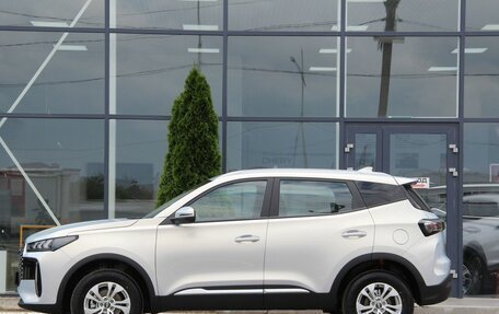 Chery Tiggo 4 I рестайлинг, 2025 год, 1 999 000 рублей, 8 фотография