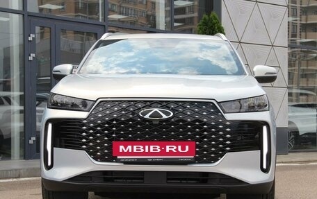 Chery Tiggo 4 I рестайлинг, 2025 год, 1 999 000 рублей, 11 фотография