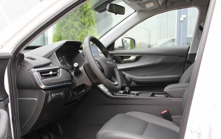 Chery Tiggo 4 I рестайлинг, 2025 год, 1 999 000 рублей, 22 фотография