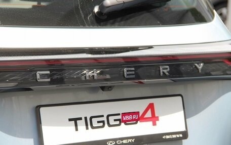 Chery Tiggo 4 I рестайлинг, 2025 год, 1 999 000 рублей, 16 фотография