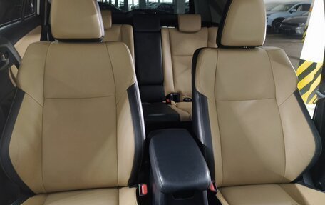 Toyota RAV4, 2016 год, 2 149 000 рублей, 7 фотография