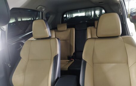 Toyota RAV4, 2016 год, 2 149 000 рублей, 11 фотография