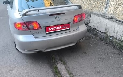 Mazda 6, 2004 год, 600 000 рублей, 1 фотография