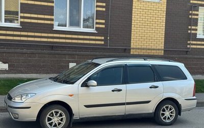 Ford Focus IV, 2003 год, 215 000 рублей, 1 фотография