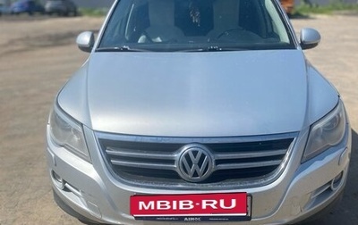 Volkswagen Tiguan I, 2010 год, 850 000 рублей, 1 фотография